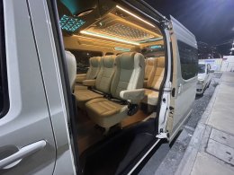 Toyota New Commuter