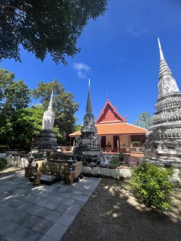 Bangsan  + Ang Si La Chonburi trip