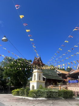 Bangsan  + Ang Si La Chonburi trip