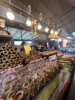 Bangsan  + Ang Si La Chonburi trip