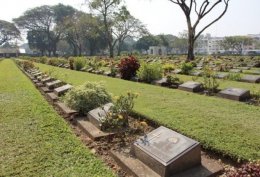 032PVT	Kanchanaburi , World War II Cemetary +Safari + JEEP SAFARI  +  Lunch + Guide