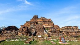 SIC003	Joined  Ayutthaya Full Day Package Tour Round Trip (CLOSE  MON)