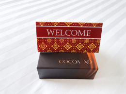 Thailand Souvenir