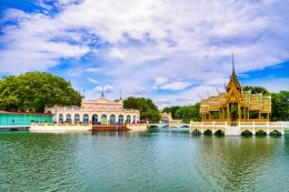 5 Days 4 Nights Bangkok Fullboard  	