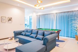 M28 (4 ห้องนอน 3 ห้องน้ำ)