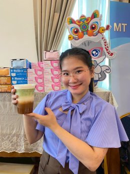 MT ร่วมงานประชุมวิชาการ "เขตสุขภาพ 3 กำแพงพิชัยอุทัยสวรรค์"