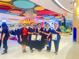 กิจกรรมวันเทคนิคการแพทย์ไทย ประจำปี 2568