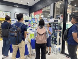 MT Medical และ OMRON สานต่อความร่วมมือ ยกระดับมาตรฐานผลิตภัณฑ์สุขภาพ 