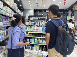 MT Medical และ OMRON สานต่อความร่วมมือ ยกระดับมาตรฐานผลิตภัณฑ์สุขภาพ 