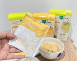 เติมรักไม่เติมเกลือ เพื่อลูกน้อยที่คุณรัก