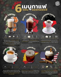 Baramio Coffee