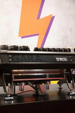 Tempesta GARA - CRAFTSMANSHIP Espresso Machine