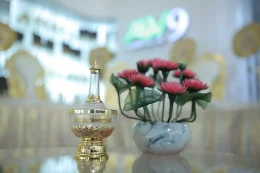 กิจกรรมวันเปิดบริษัท A World 9 ( 7 ธันวาคม 2562 )