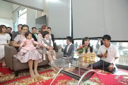 กิจกรรมวันเปิดบริษัท A World 9 ( 7 ธันวาคม 2562 )