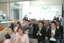 กิจกรรมวันเปิดบริษัท A World 9 ( 7 ธันวาคม 2562 )