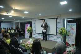 กิจกรรมวันเปิดบริษัท A World 9 ( 7 ธันวาคม 2562 )