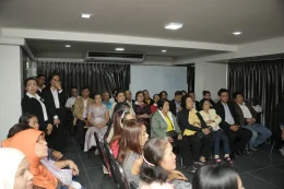 กิจกรรมวันเปิดบริษัท A World 9 ( 7 ธันวาคม 2562 )