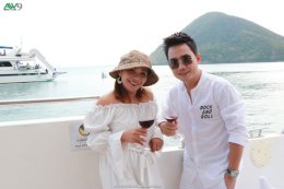 กิจกรรมทริปล่องเรือยอร์ชพัทยา ( 9-10 สิงหาคม 2565 )