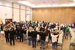 กิจกรรม STAR CAMP AW9 2022 ( 25-26 มีนาคม 2565 )