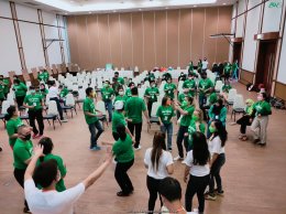กิจกรรม STAR CAMP AW9 2022 ( 25-26 มีนาคม 2565 )