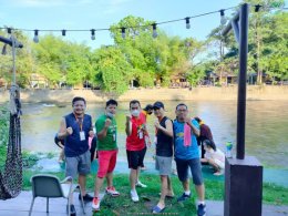กิจกรรม STAR CAMP AW9 2022 ( 25-26 มีนาคม 2565 )