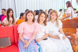 พิธีบวงสรวงสินค้า AW9 2023 ( 28 พฤษภาคม 2566 )