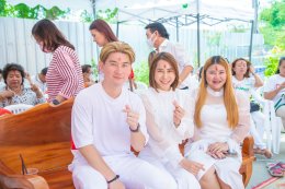 พิธีบวงสรวงสินค้า AW9 2023 ( 28 พฤษภาคม 2566 )