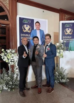 “คุณพิทักษ์ ปังอุทา” อดีตพนักงานห้าง รายได้ไม่พอจ่าย ตัดสินใจทิ้งงานประจำ สู่ธุรกิจ AW9 เปลี่ยนงานได้ชีวิตใหม่