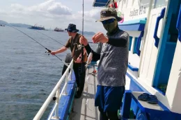 1 Day Fishing Trip