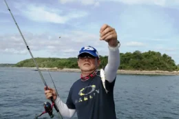 1 Day Fishing Trip