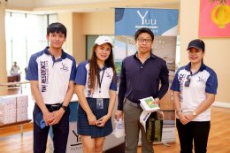 Yuu Residence Golf Challenge 2024 At Mountain Shadow Golf Club