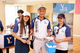 Yuu Residence Golf Challenge 2024 At Mountain Shadow Golf Club