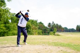 Yuu Residence Golf Challenge 2024 At Mountain Shadow Golf Club