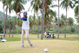 Yuu Residence Golf Challenge 2024 At Mountain Shadow Golf Club