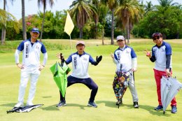 Yuu Residence Golf Challenge 2024 At Mountain Shadow Golf Club