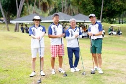 Yuu Residence Golf Challenge 2024 At Mountain Shadow Golf Club