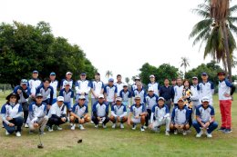 Yuu Residence Golf Challenge 2024 At Mountain Shadow Golf Club