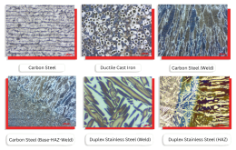 เรื่องคุณภาพไว้ในเรานะ !  Complete Metal Quality Inspection Services  All in One Place 