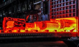 What is Heat Treatment? Why is It Important for Industrial Components?