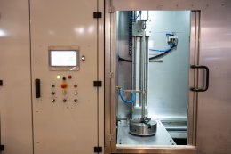 เหล็กชนิดใดสามารถชุบแข็งด้วย Induction Hardening ได้บ้าง?