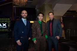 C Rhyne Group ร่วมจัดงาน Asia Top Awards 2024