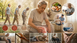 Sarcopenia คืออะไร?