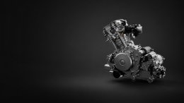 ALL NEW CFMOTO CFORCE 500 
