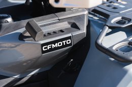 รถ ATV CFMOTO, CFORCE 500 C5, รถออฟโรด, ลุยน้ำ