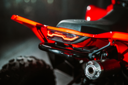 CFORCE 110 เอทีวีเด็ก