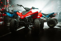 CFORCE 110 เอทีวีเด็ก