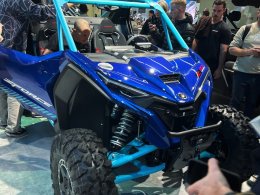 Z10 TURBO CFMOTOAPT ATVPLUSTHAILAND 