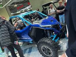 Z10 TURBO CFMOTOAPT ATVPLUSTHAILAND 