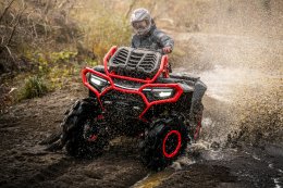 All-New CFMOTO CFORCE 1000 MV (Mud Version) ปี 2026