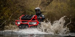All-New CFMOTO CFORCE 1000 MV (Mud Version) ปี 2026